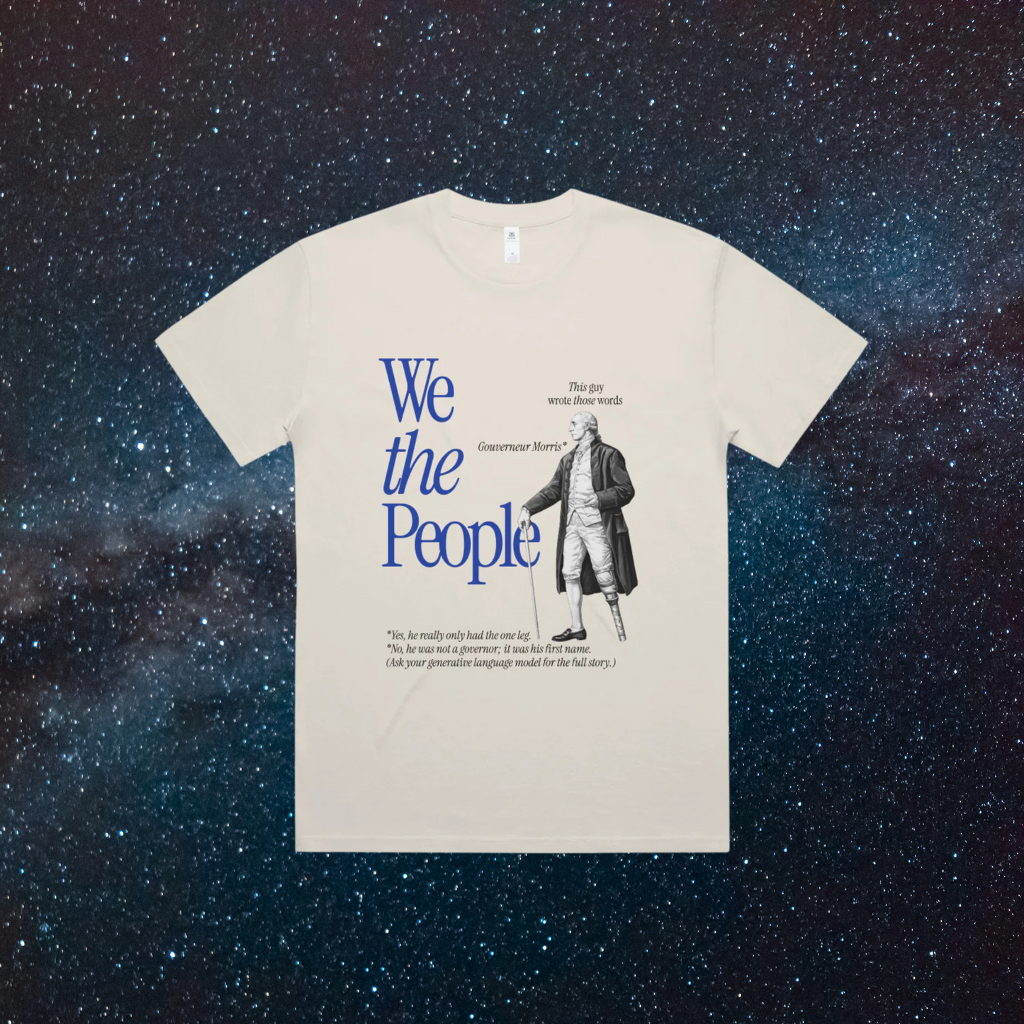 Gouverneur Morris (1752–1816)