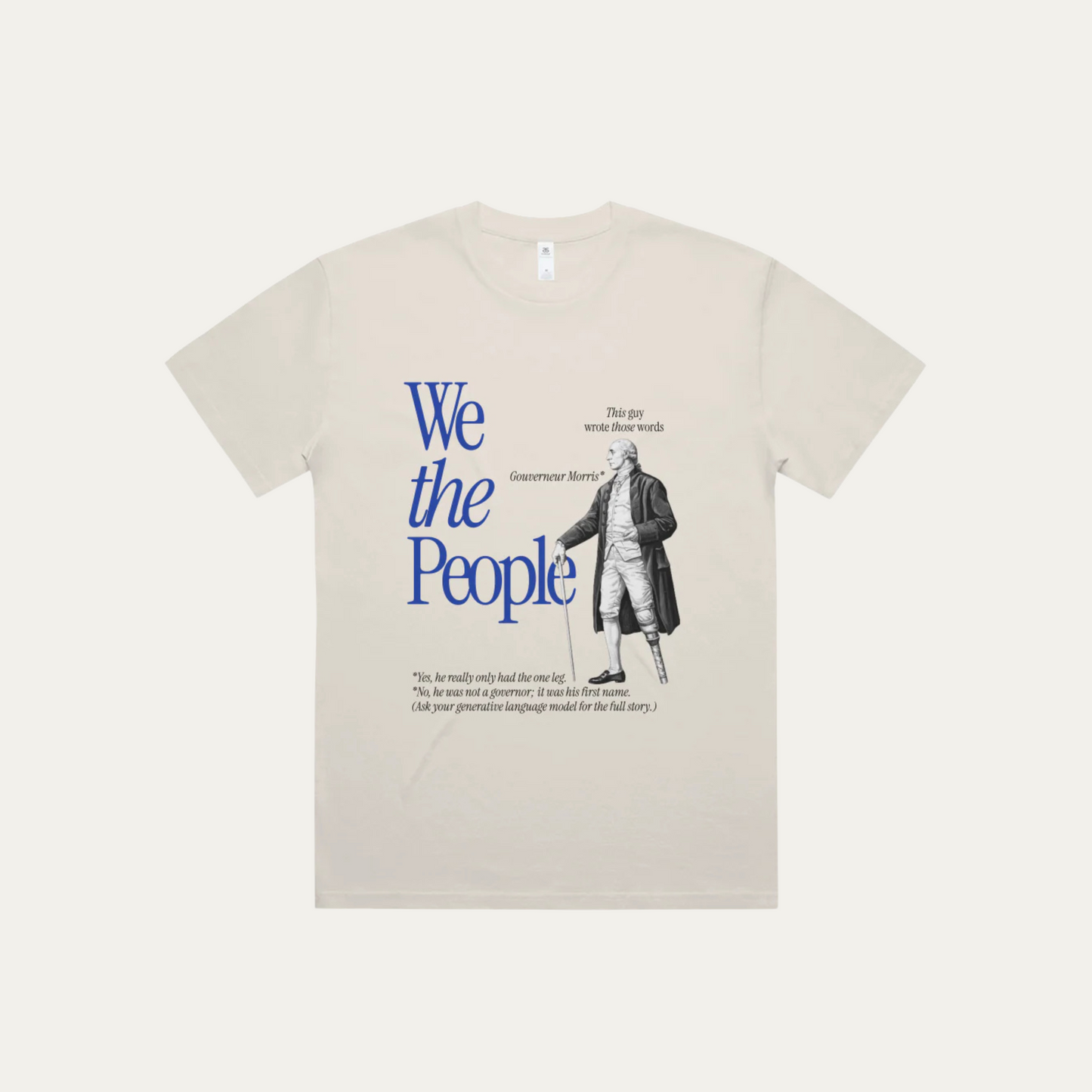 Gouverneur Morris (1752–1816)